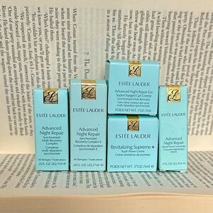 ESTĒE LAUDER ADVANCED REPAIR KIT